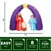 عبر الحدود الامازون في الشرق الأوسط Item Picture